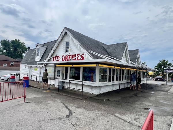 Ted Drewes Frozen Custard 3