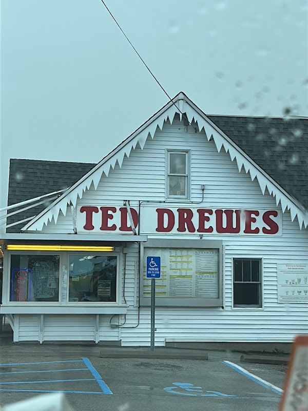Ted Drewes Frozen Custard 2