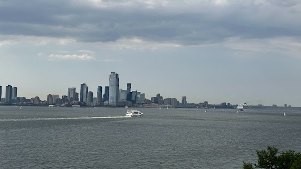 South Street Seaport Museum Lighthouse 5