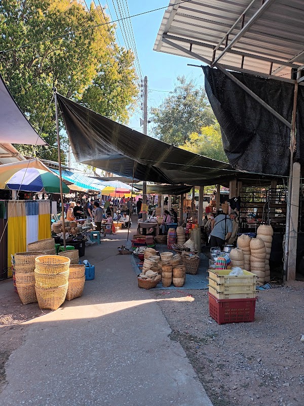 Saturday Buffalo Market
