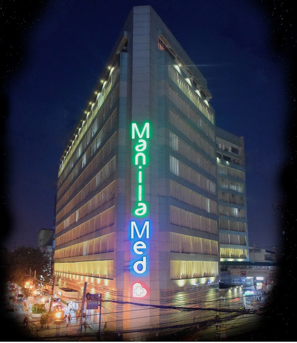 ManilaMed 5
