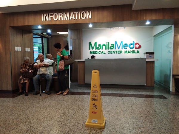 ManilaMed 3