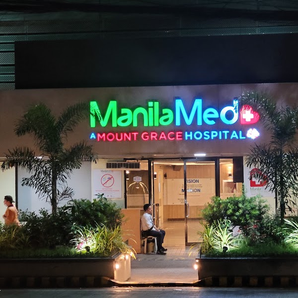 ManilaMed 2