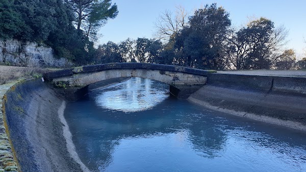 Canal de Marseille