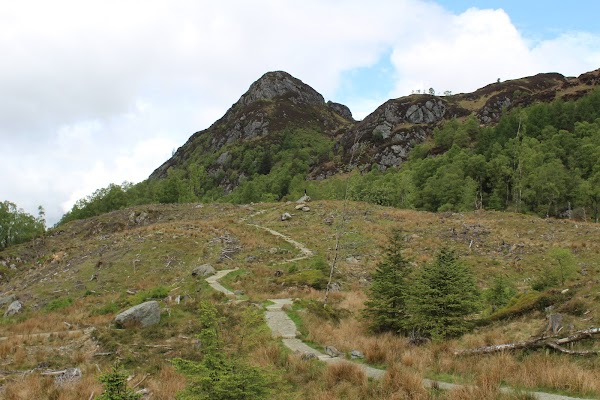 Ben A'an