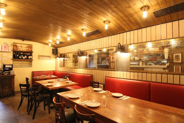 Rubirosa 1