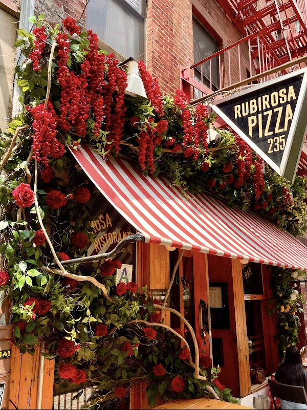 Rubirosa 4