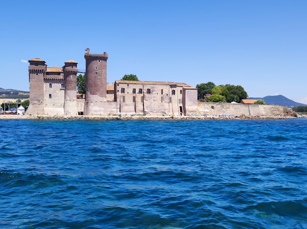 Santa Severa 4