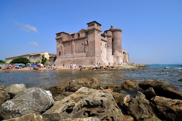Santa Severa 3