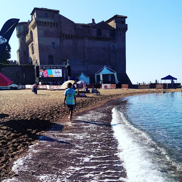 Santa Severa 2