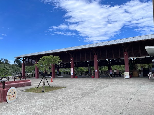 Dapengzutang Park