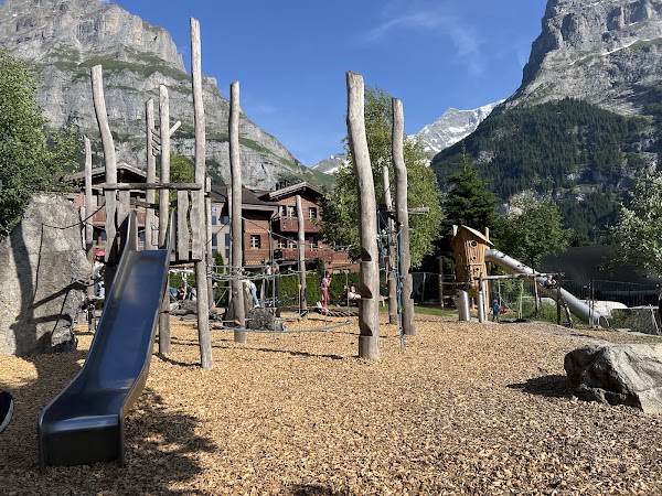Zwitserland  18