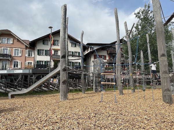 Playground 5