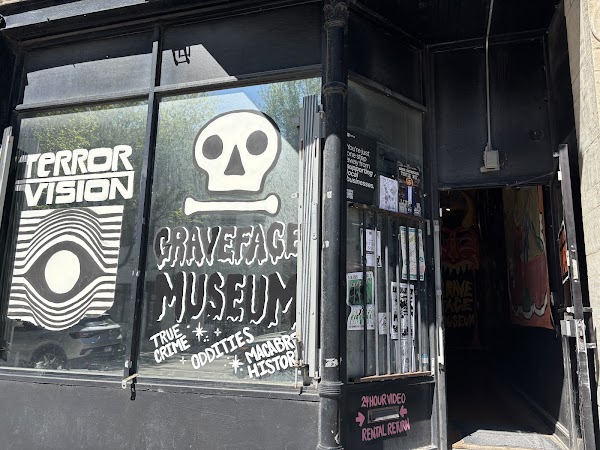 Graveface Chicago 3