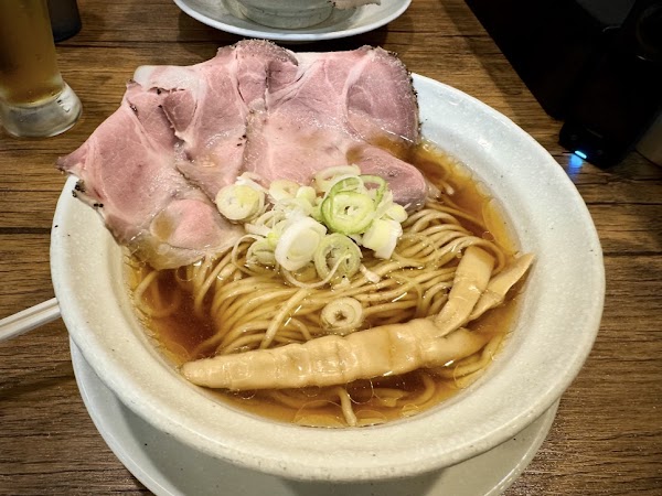 Menya Kiyo Nagoya Sakae 4