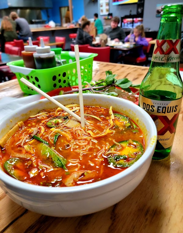 CC Noodle Bar 5