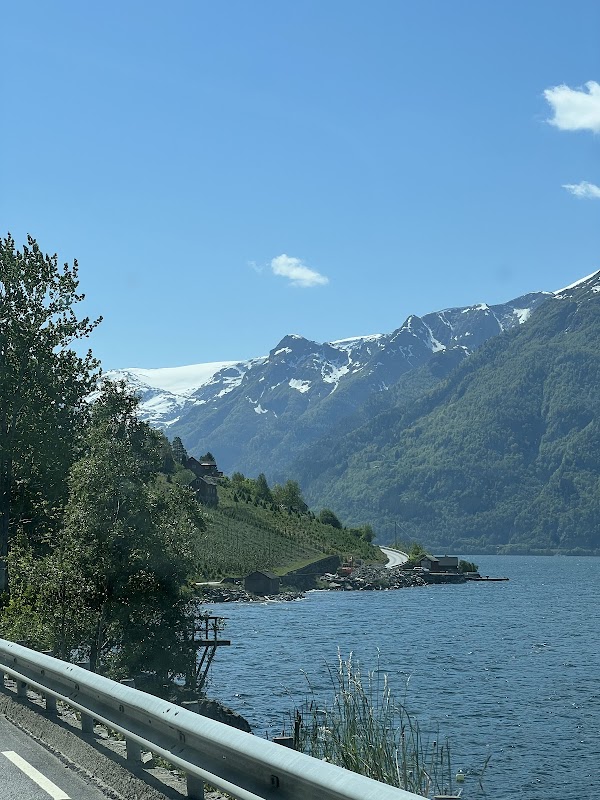 Ullensvang
