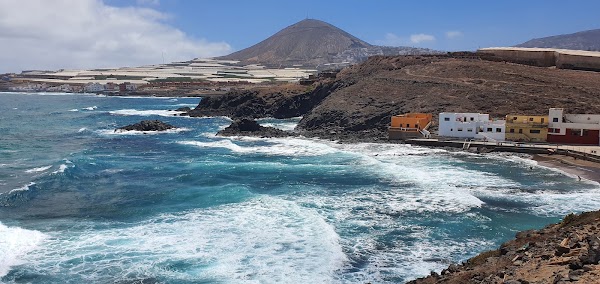 Punta de Galdar 1