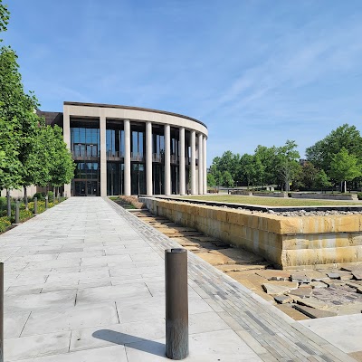 Tennessee State Museum
