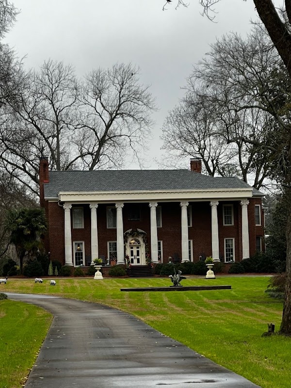 Lockwood Mansion