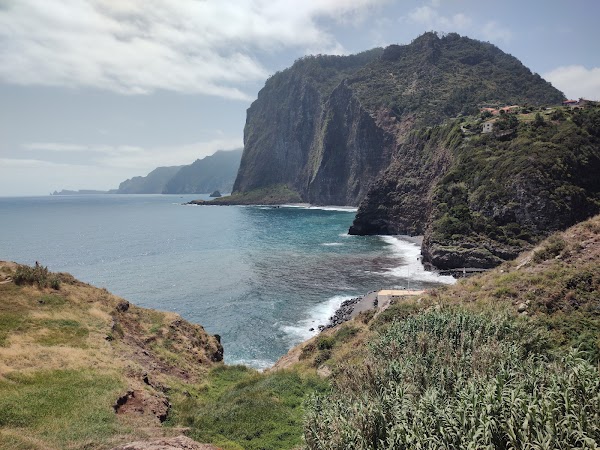 Miradouro do Guindaste 1