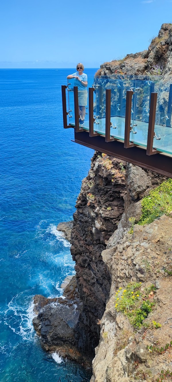 Miradouro do Guindaste 5