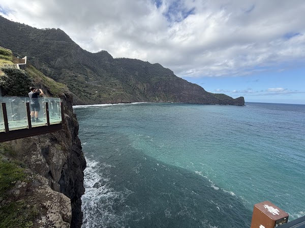 Miradouro do Guindaste 4