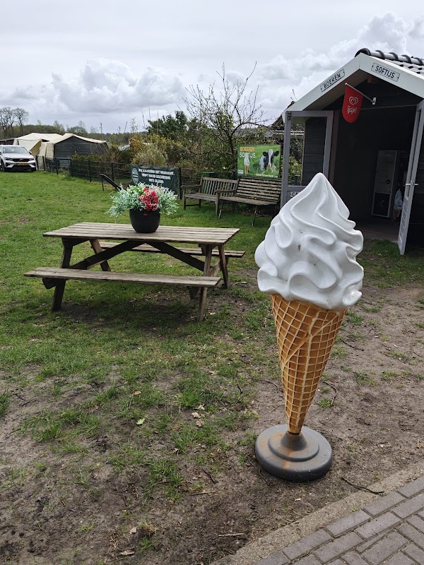 Camping het Leersumse Veld 3