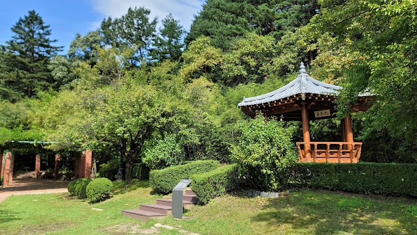 Ojukheon House & Ojukheon Municipal Museum 3