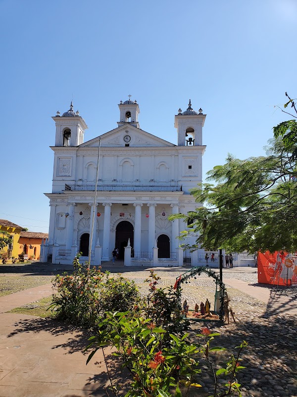 Suchitoto