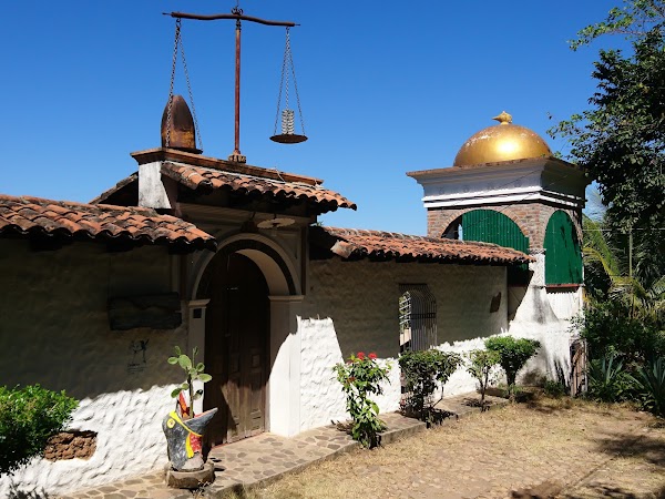 Suchitoto 4