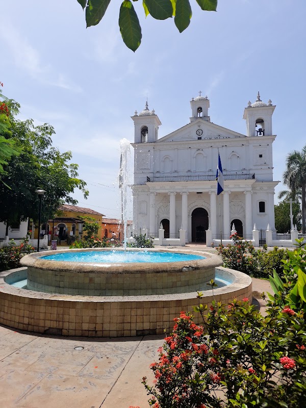 Suchitoto 2
