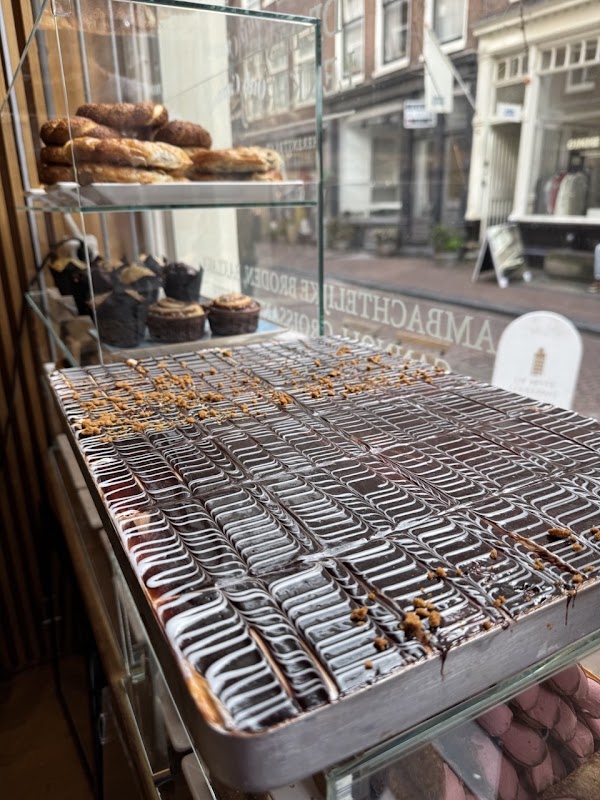 De beste Lekkernij Herenstraat