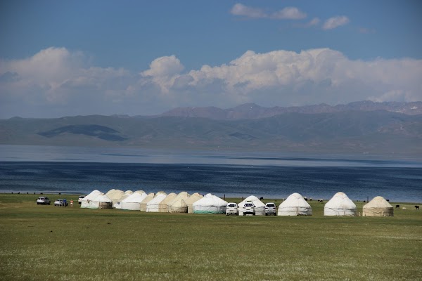 Song-Kul 1