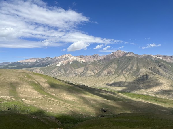 Song-Kul 4