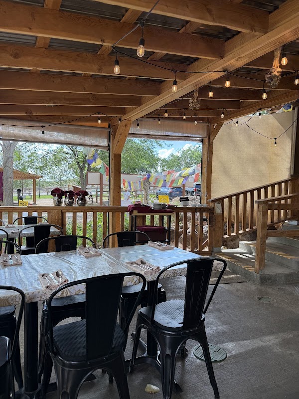 Hell's Backbone Grill & Farm 5