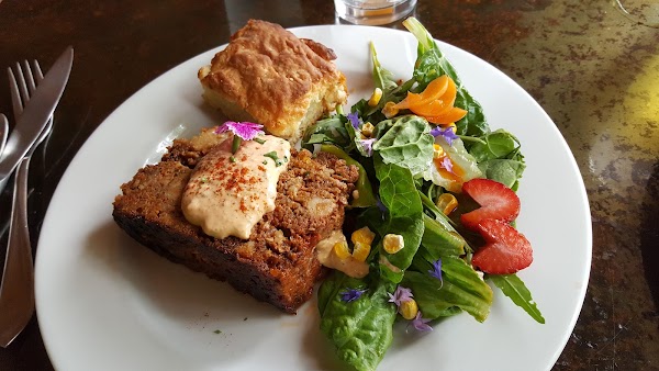Hell's Backbone Grill & Farm 4