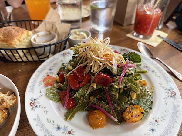Hell's Backbone Grill & Farm 3