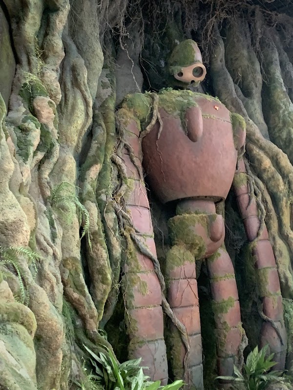Ghibli Park 3