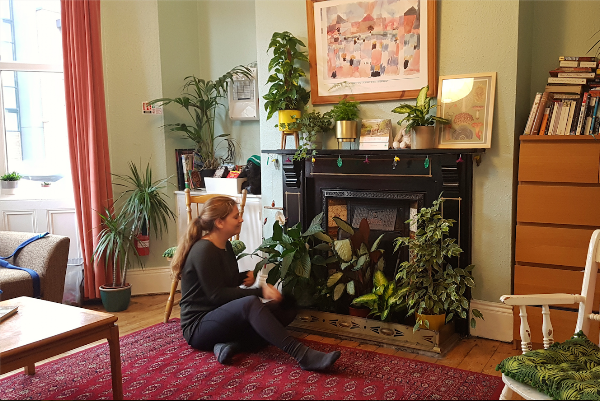 Botanical Backpackers Hostel 4