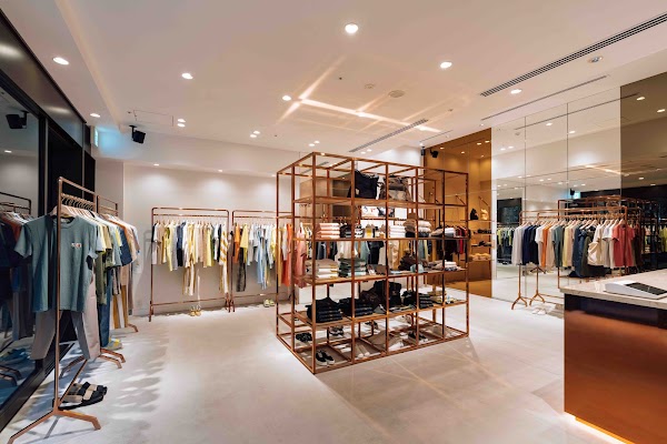 Maison Kitsuné Kyoto ShinPuhKan 5