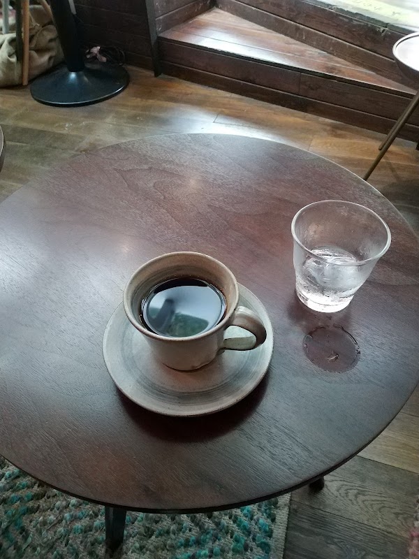 Roaster Coffee 4