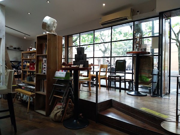 Roaster Coffee 2