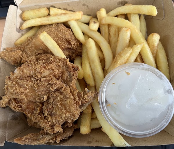 Fried Brothers Blacktown 5