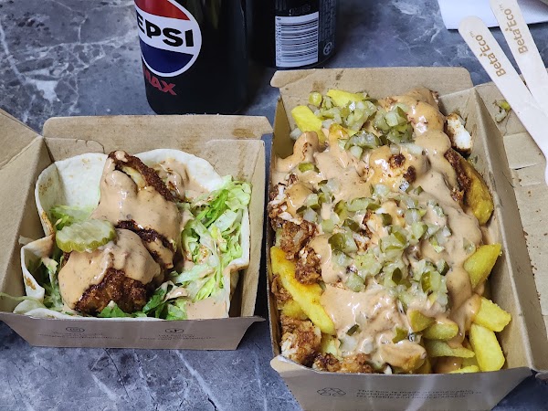 Fried Brothers Blacktown 2