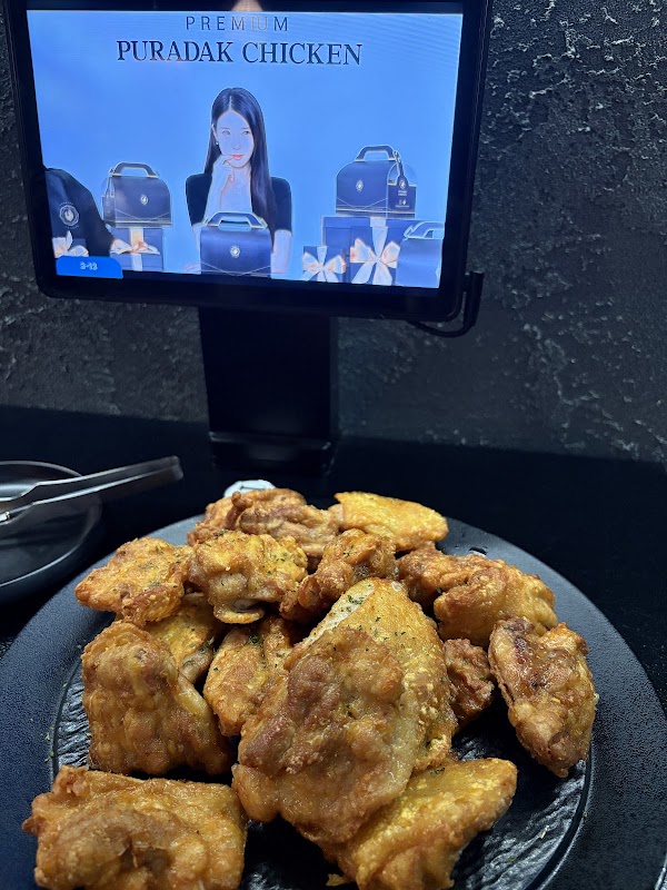 푸라닭 홍대점 3