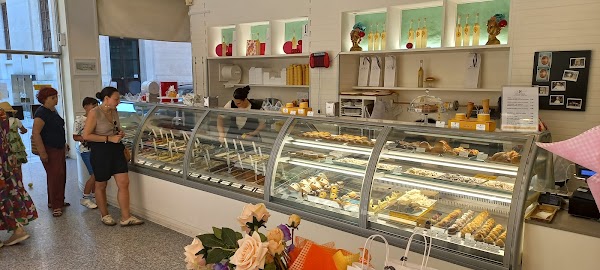 Natale Pasticceria 5
