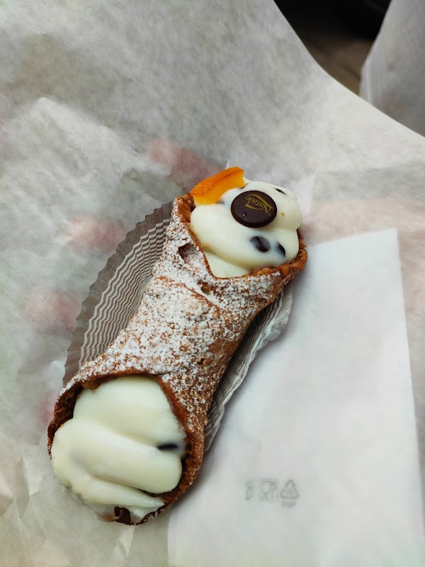 Natale Pasticceria 4