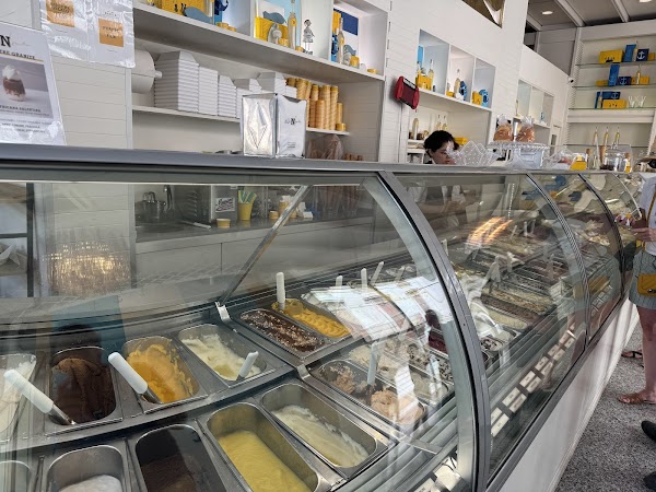 Natale Pasticceria 3