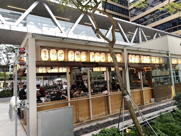 Ne Ne Neko Izakaya (PLQ)